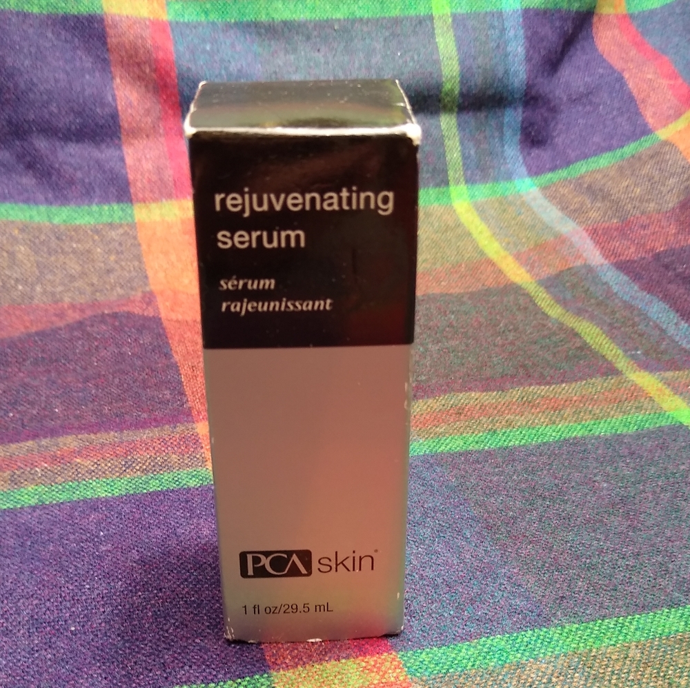 PCA skin rejuvinating serum
